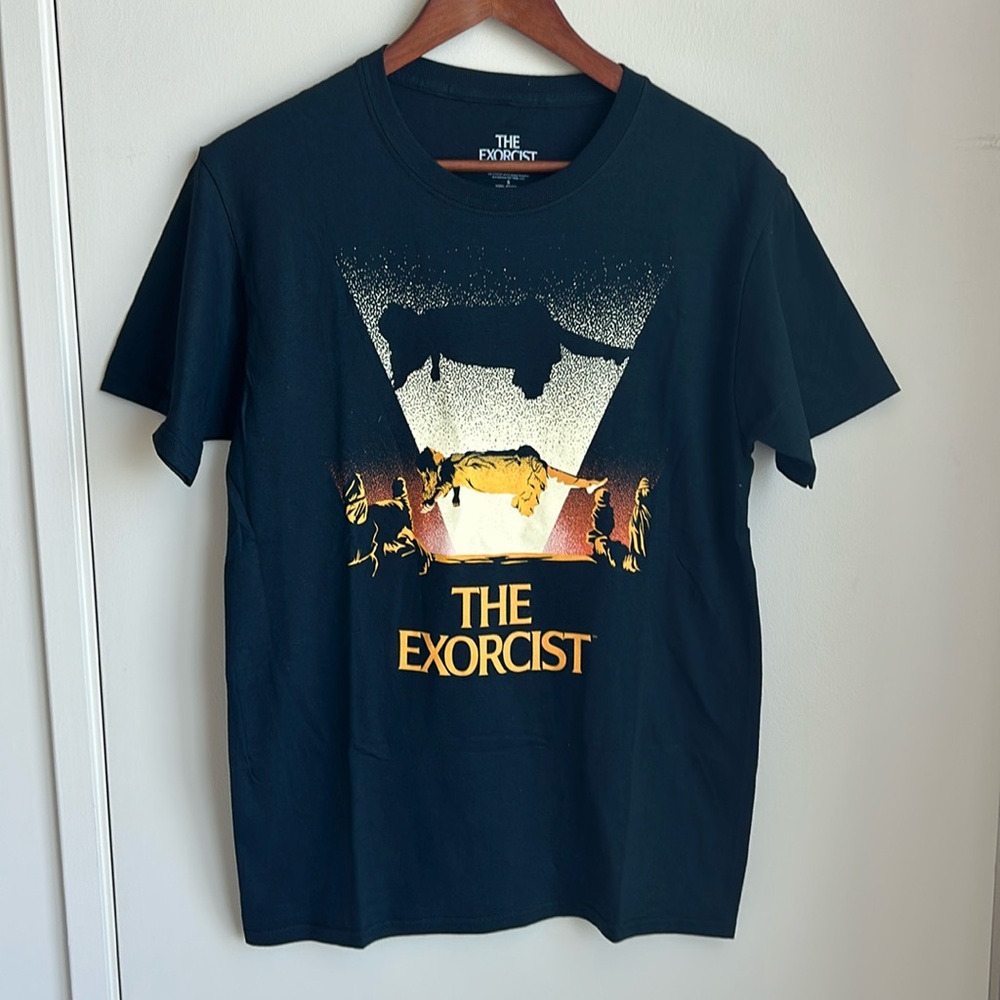 NWOT The Exorcist T-Shirt